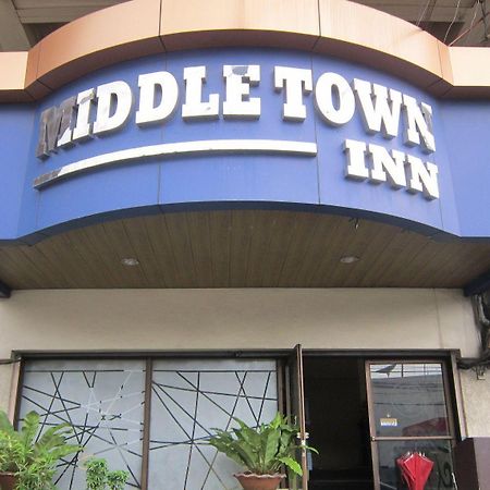 Middle Town Inn Bacolod Luaran gambar