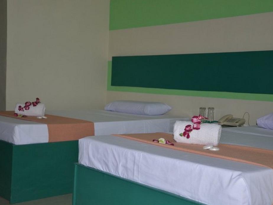 Middle Town Inn Bacolod Luaran gambar