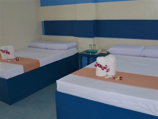Middle Town Inn Bacolod Luaran gambar